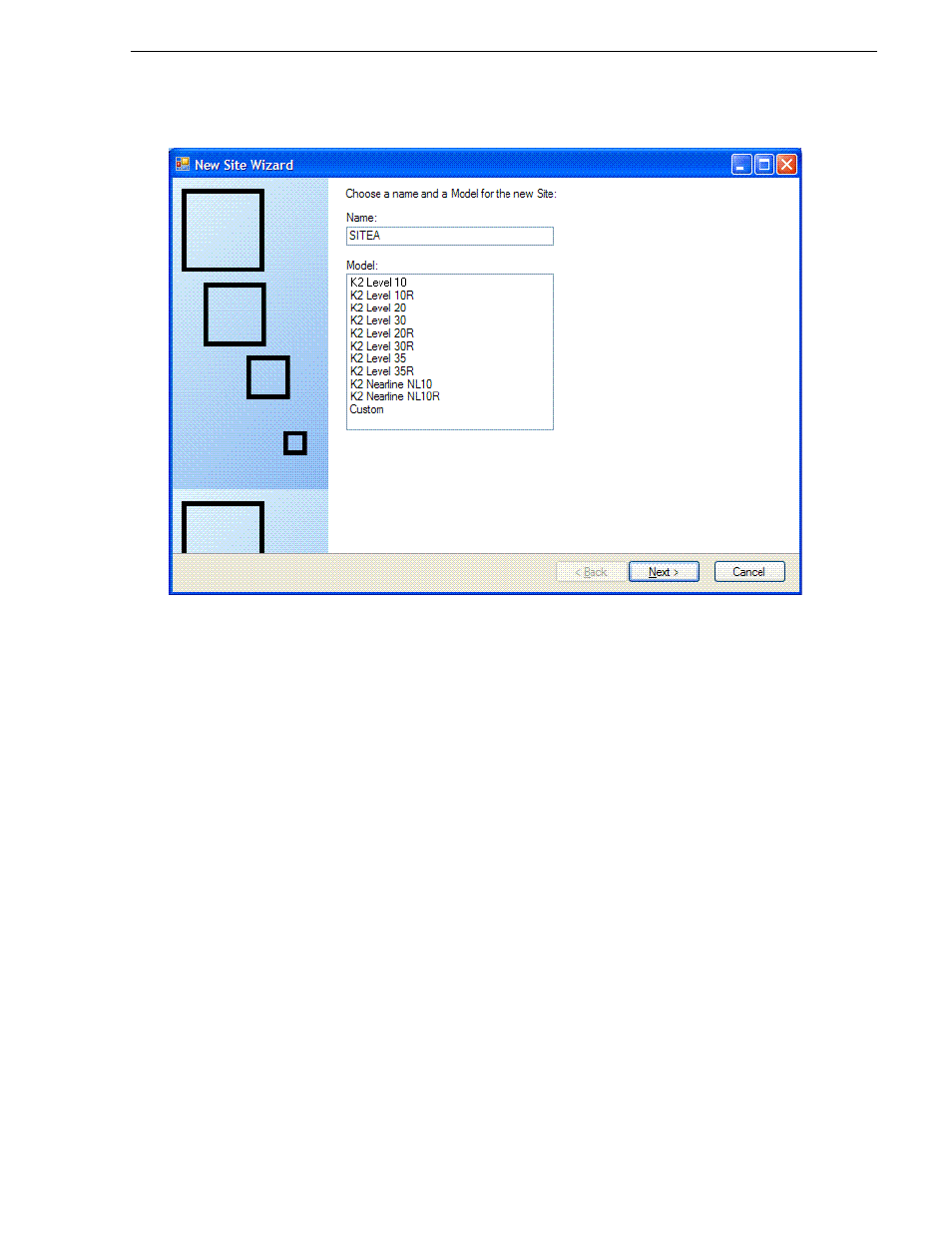 Grass Valley K2 System Guide v.7.2 User Manual | Page 131 / 254