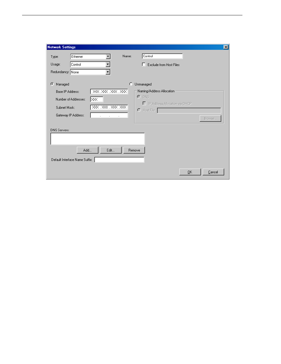 Grass Valley K2 System Guide v.7.2 User Manual | Page 132 / 254