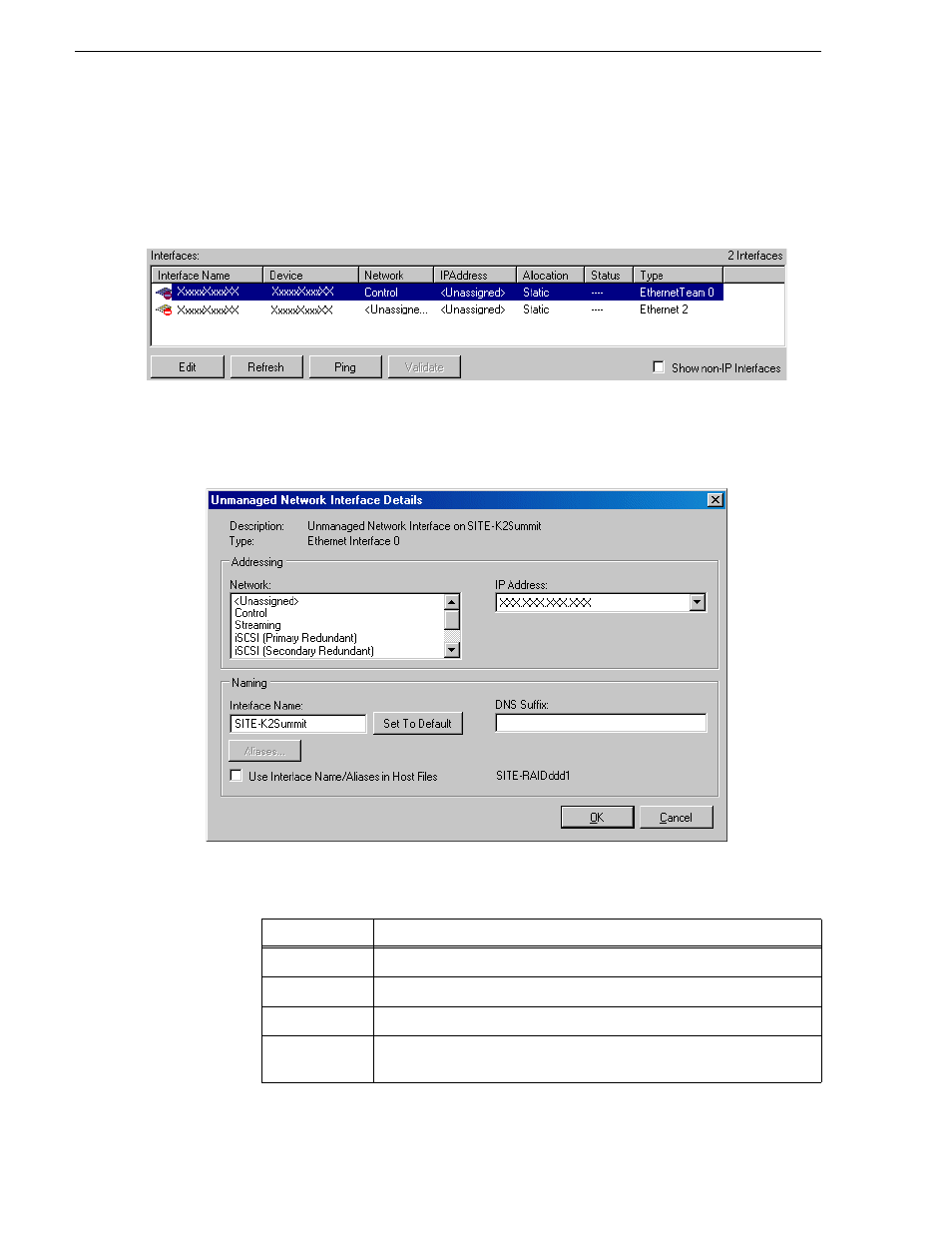 Grass Valley K2 System Guide v.7.2 User Manual | Page 136 / 254