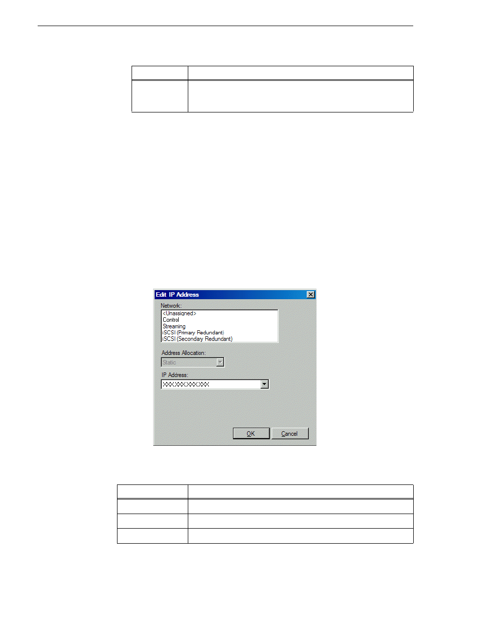 Grass Valley K2 System Guide v.7.2 User Manual | Page 142 / 254