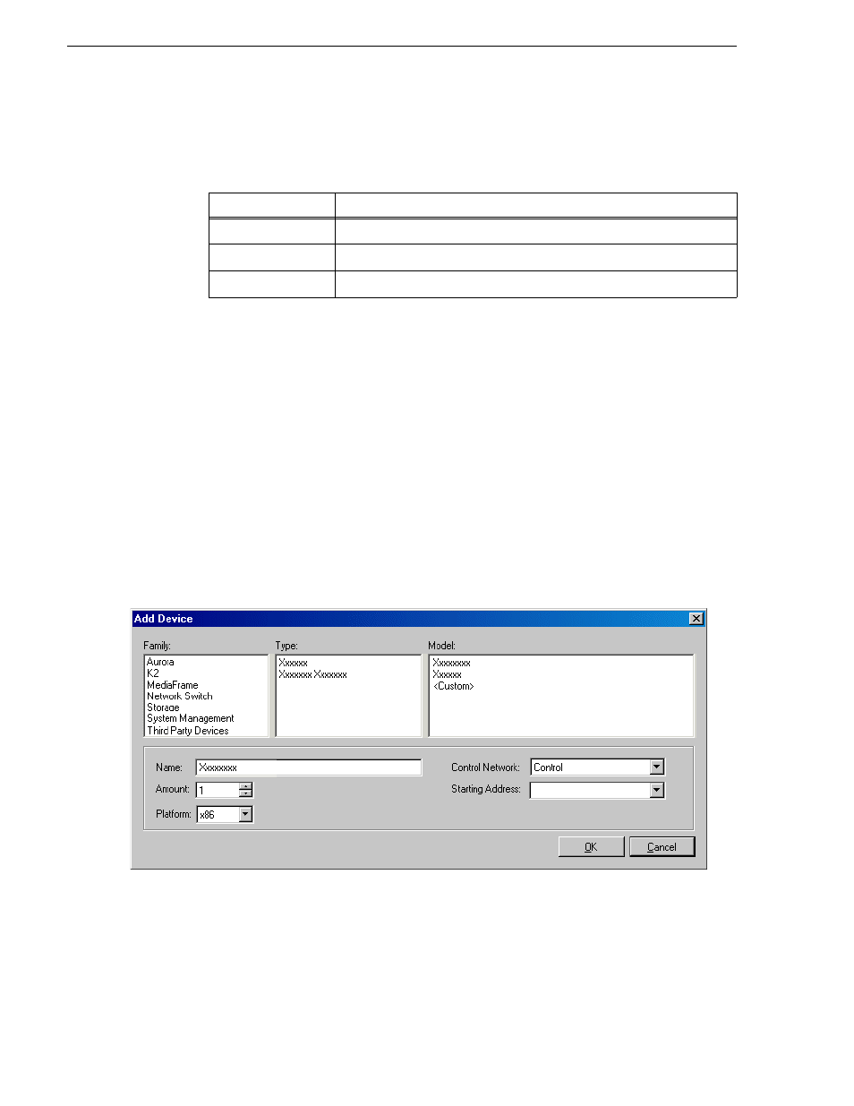 Grass Valley K2 System Guide v.7.2 User Manual | Page 144 / 254