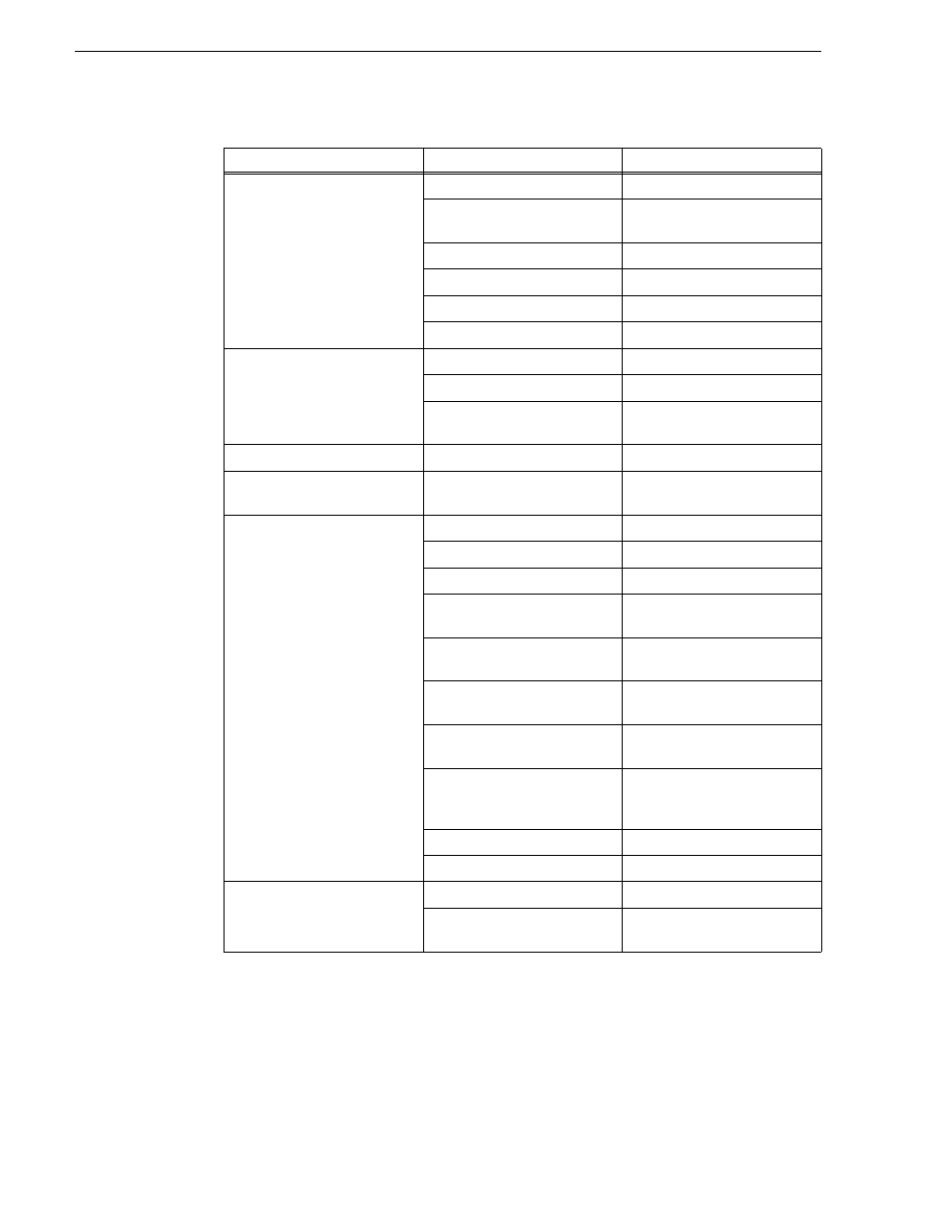 Finding information | Grass Valley K2 System Guide v.7.2 User Manual | Page 16 / 254