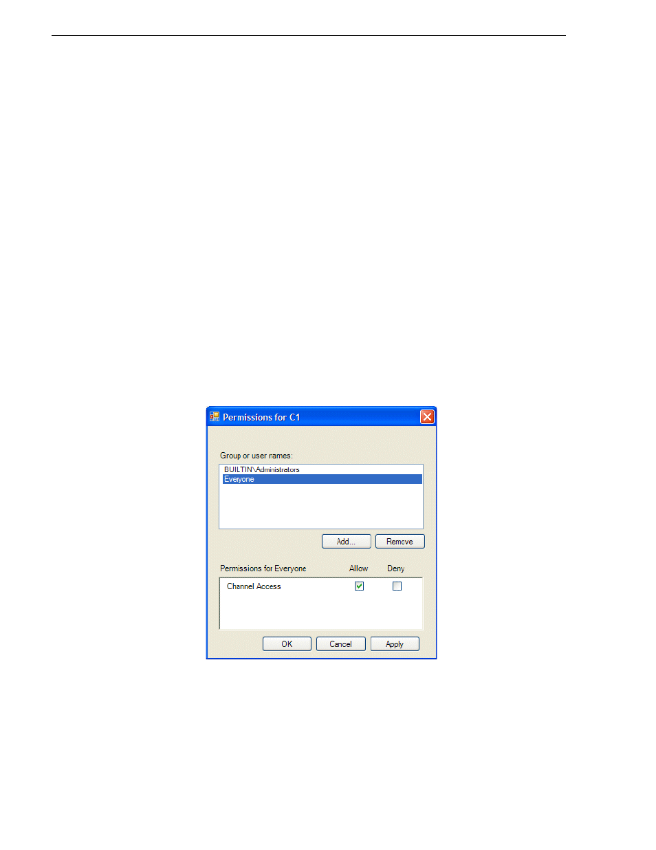 Grass Valley K2 System Guide v.7.2 User Manual | Page 166 / 254