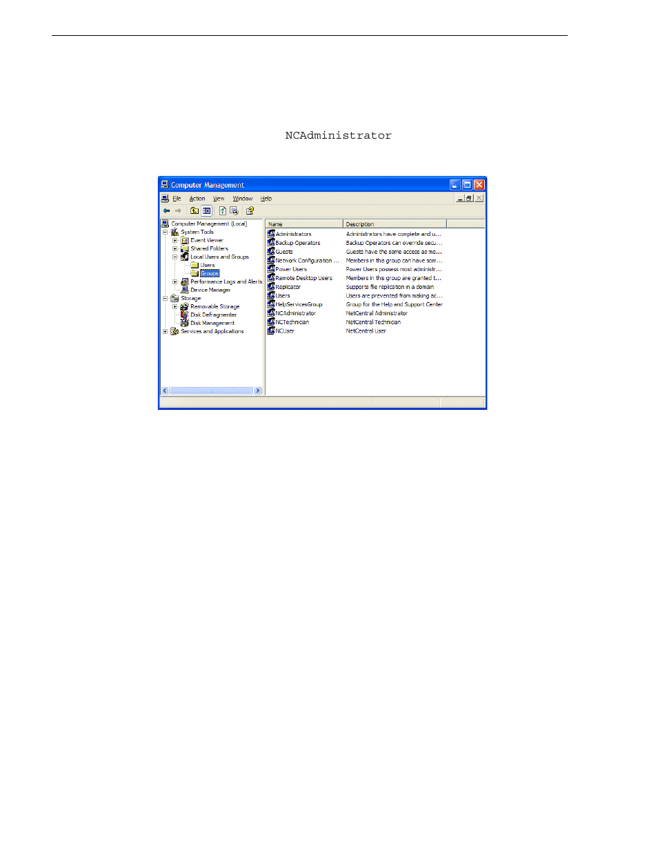 Microsoft windows updates | Grass Valley K2 System Guide v.7.2 User Manual | Page 168 / 254