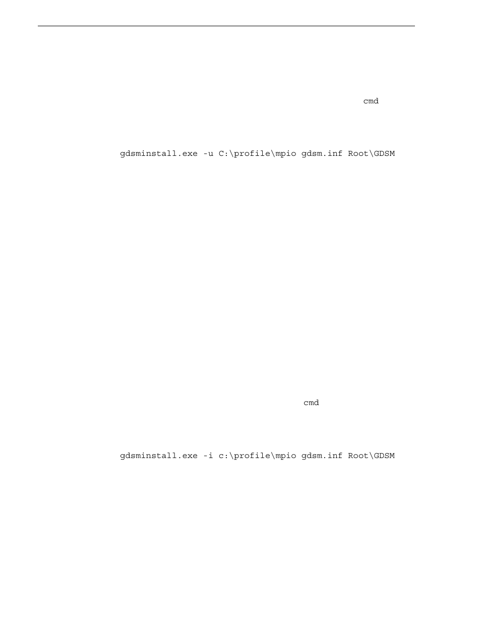 Grass Valley K2 System Guide v.7.2 User Manual | Page 176 / 254