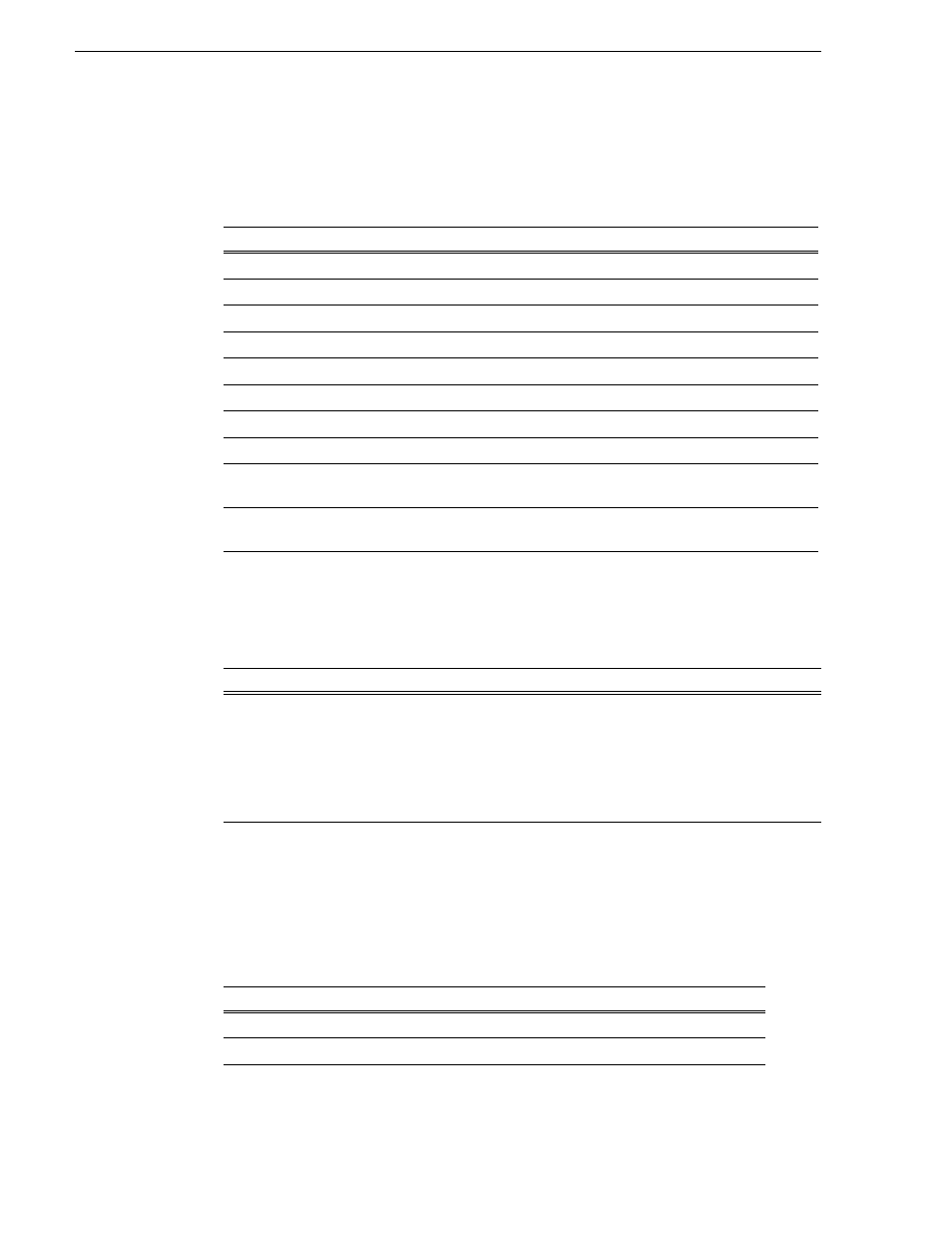 Ltc input/output, Vitc input/output, Rs-422 specification | Vitc input/output rs-422 specification | Grass Valley K2 System Guide v.7.2 User Manual | Page 196 / 254