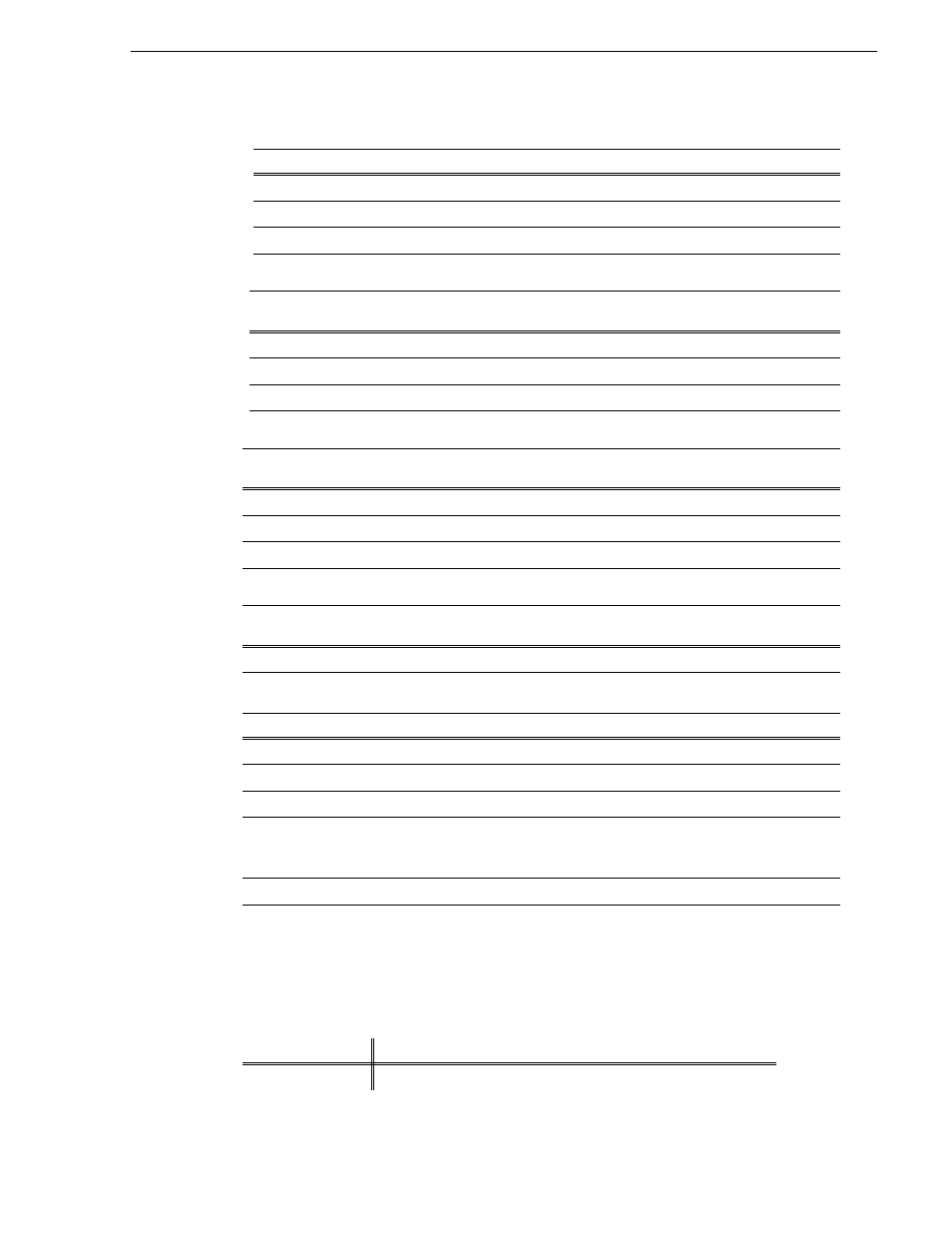 Other media file system specifications, Transition effects formats supported | Grass Valley K2 System Guide v.7.2 User Manual | Page 219 / 254