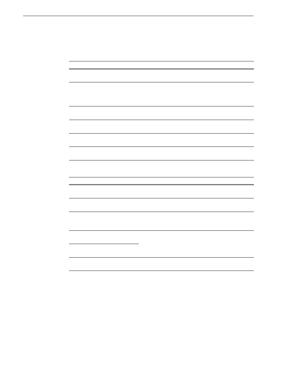 K2 client mibs, Grass valley mibs, Other mibs | Appendix b specifications | Grass Valley K2 System Guide v.7.2 User Manual | Page 226 / 254