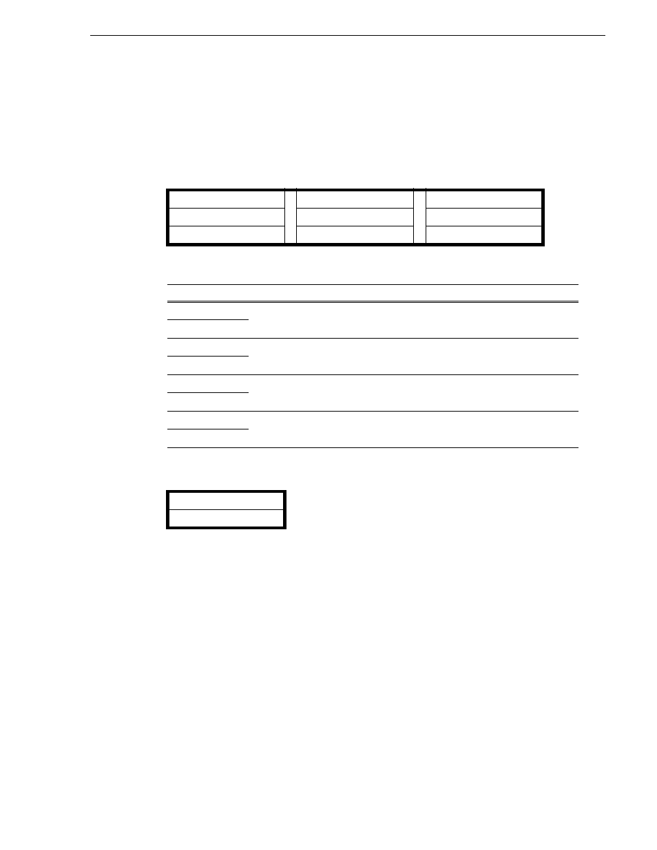 Raid drive numbering | Grass Valley K2 System Guide v.7.2 User Manual | Page 31 / 254