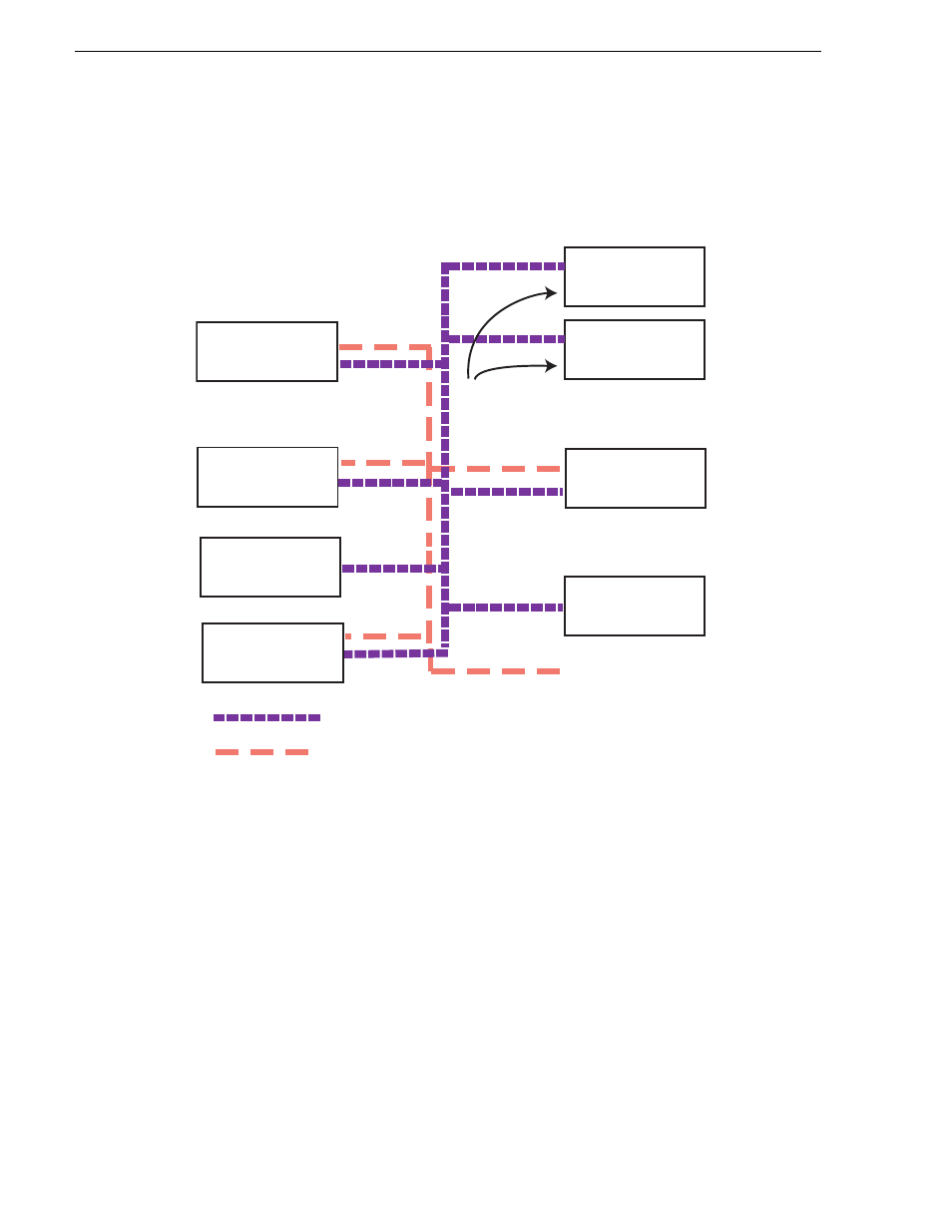 Sample k2 client configuration and hosts file, Sample k2 client configuration and hosts file” on, Chapter 3 system connections and configuration | Grass Valley K2 System Guide v.7.2 User Manual | Page 50 / 254