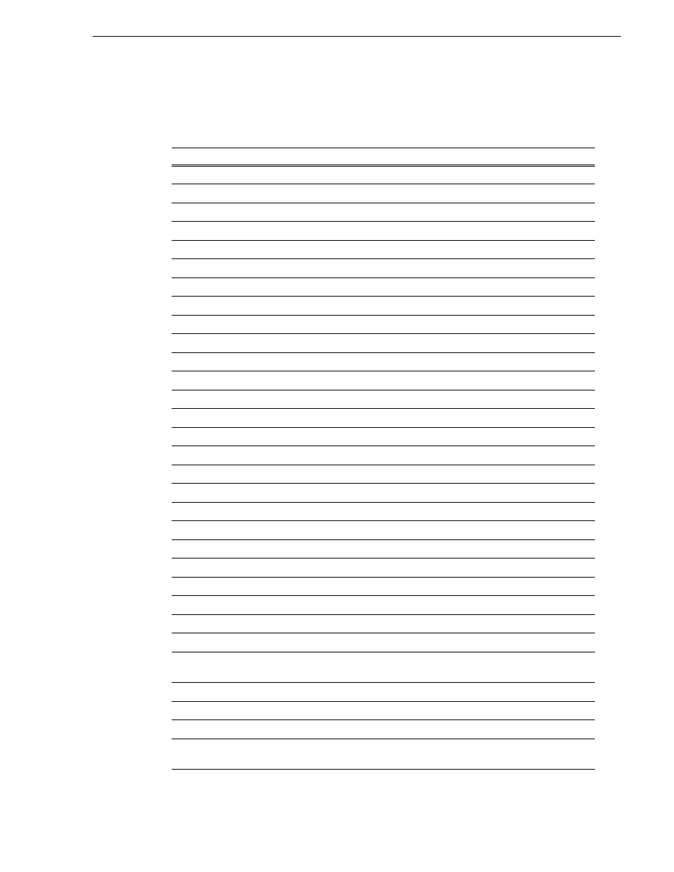 Ftp commands supported | Grass Valley K2 System Guide v.7.2 User Manual | Page 59 / 254