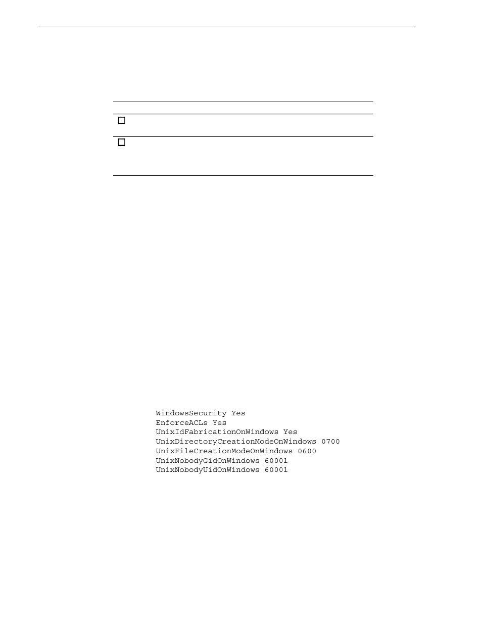 Enable access control lists on the k2 system | Grass Valley K2 System Guide v.7.2 User Manual | Page 96 / 254