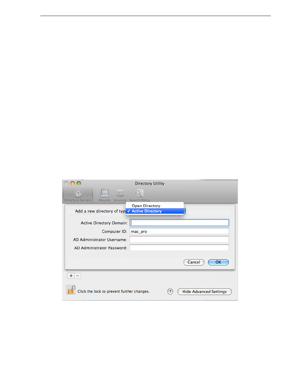 Configure macintosh systems for control network | Grass Valley K2 System Guide v.7.2 User Manual | Page 97 / 254