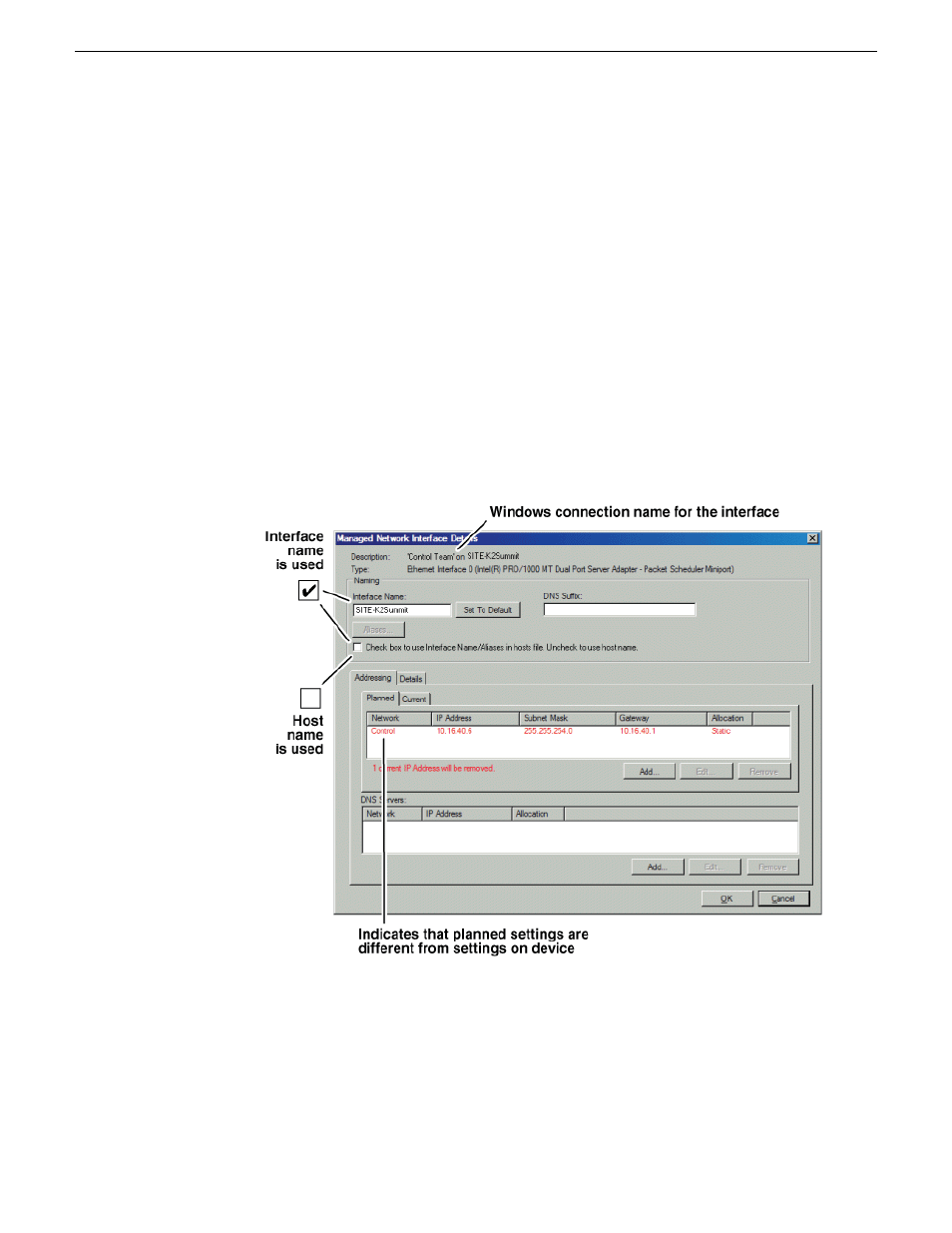 Grass Valley SiteConfig Migration Instructions User Manual | Page 49 / 89