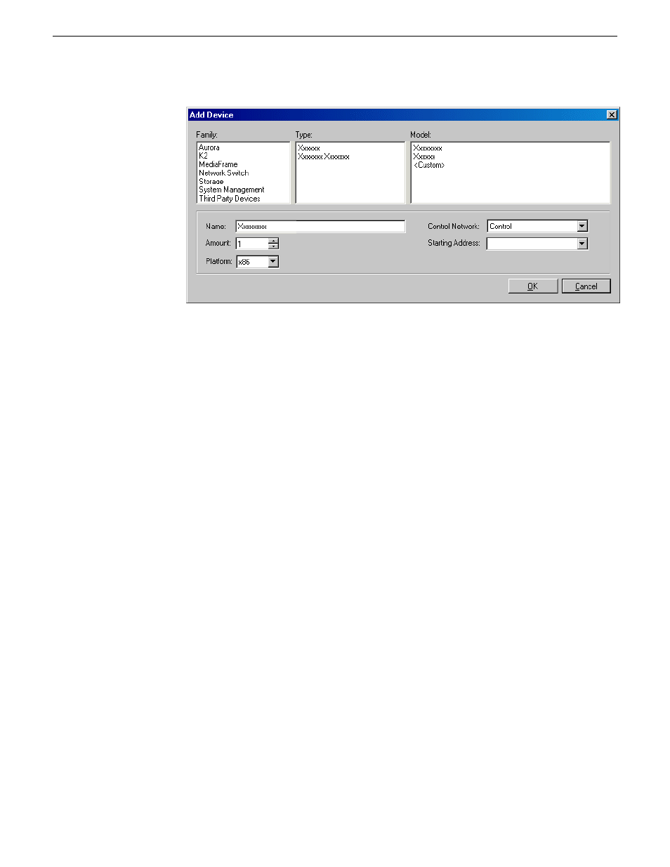 Assigning the control point pc | Grass Valley SiteConfig Migration Instructions User Manual | Page 51 / 89