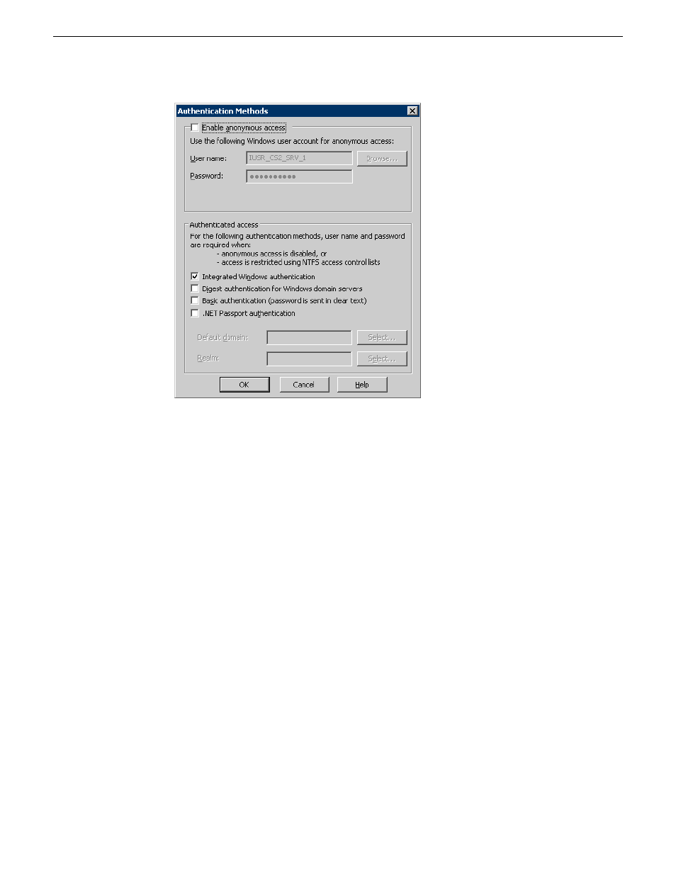 Upgrade the mediaframe server, Back up database and configuration | Grass Valley SiteConfig Migration Instructions User Manual | Page 78 / 89