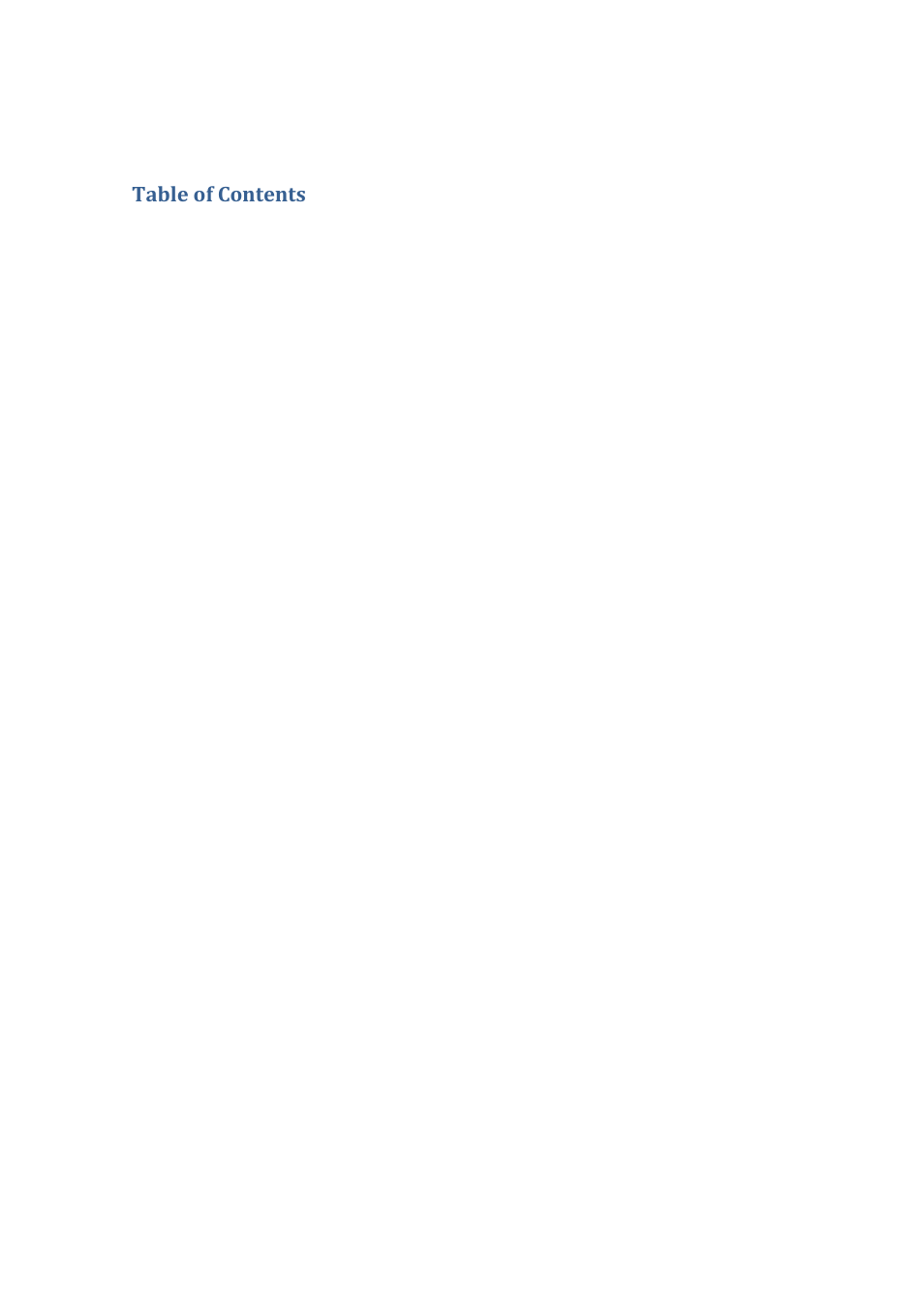 Grass Valley K2 Avid Plug-In V.7.0.0.99 User Manual | Page 3 / 69
