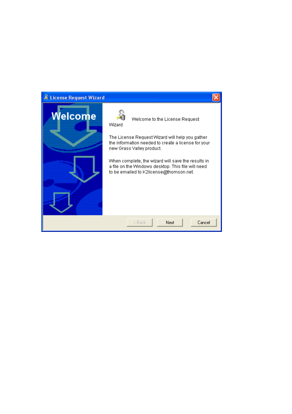 Grass Valley K2 Avid Plug-In V.7.0.0.99 User Manual | Page 35 / 69