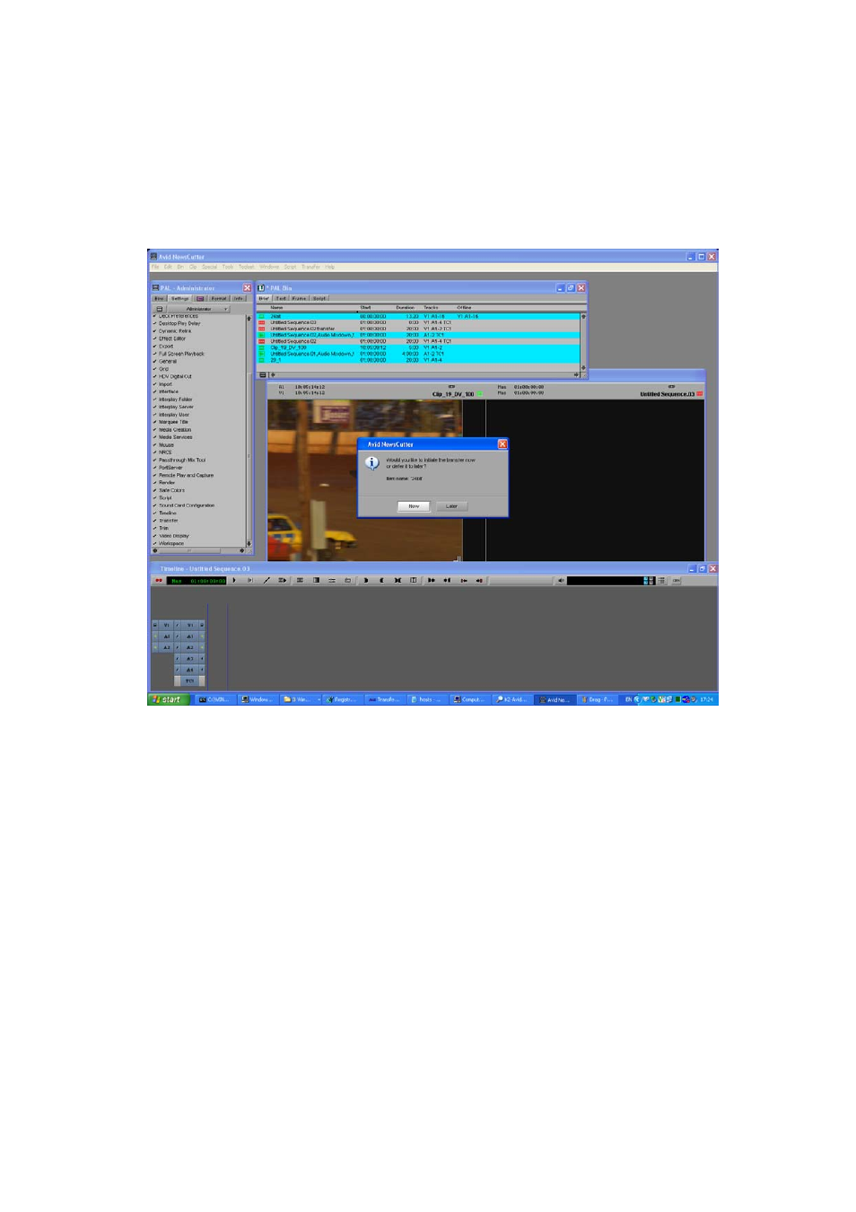 Grass Valley K2 Avid Plug-In V.7.0.0.99 User Manual | Page 52 / 69
