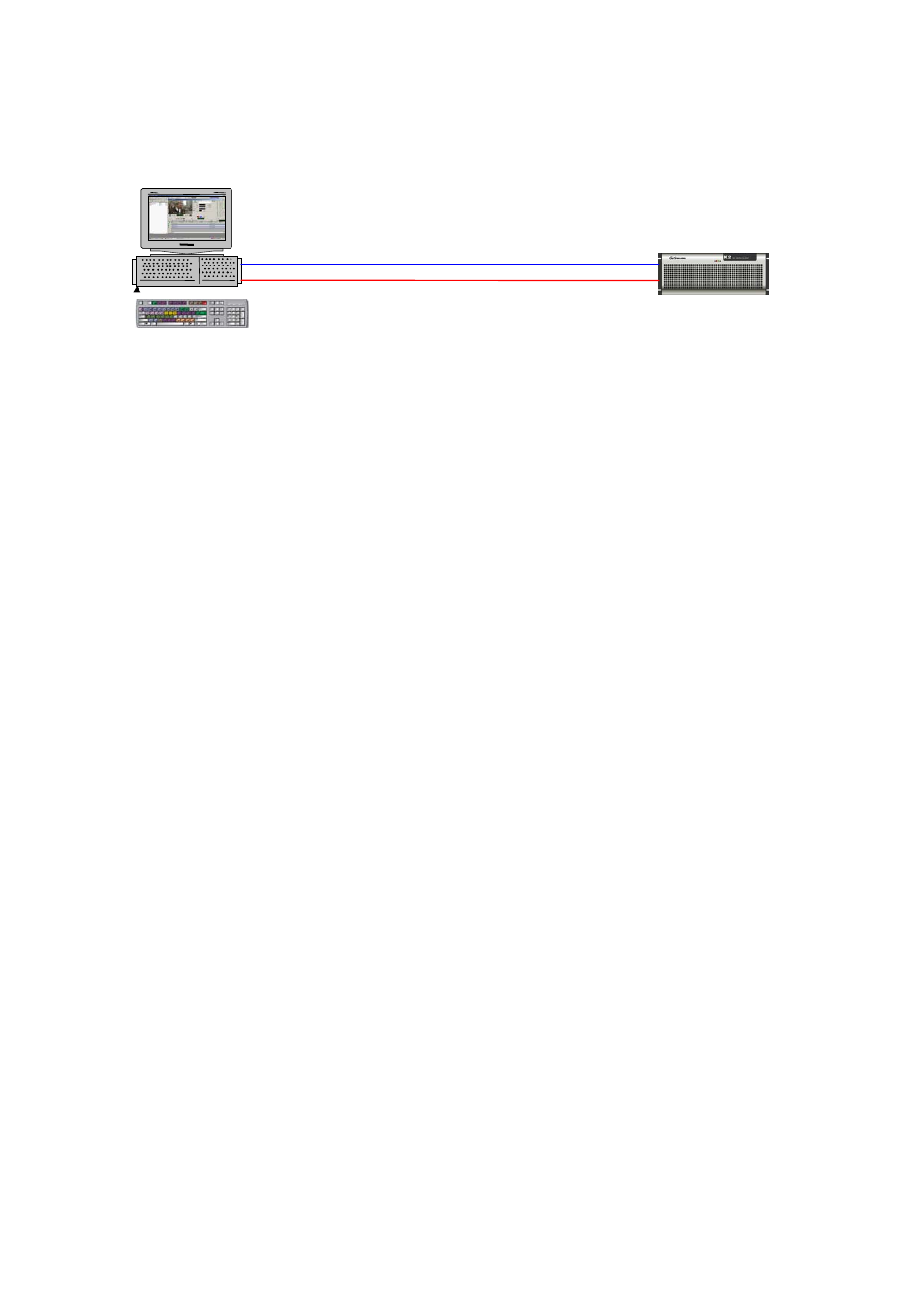 Grass Valley K2 Avid Plug-In V.7.0.0.99 User Manual | Page 54 / 69