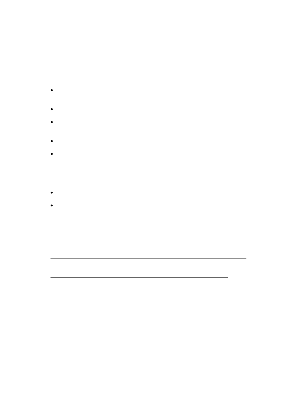 What’s new in this release, Feature limitations in this release, Changes in previous releases | Grass Valley K2 Avid Plug-In V.7.0.0.99 User Manual | Page 61 / 69