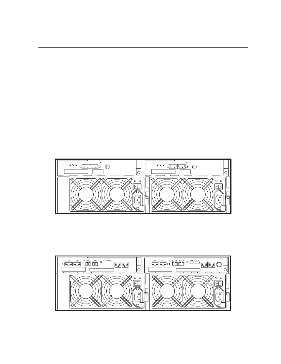 About the k2 level 3 raid storage, Level 3 raid features, Chapter 1 | Grass Valley K2 Level 3 RAID Dec.09 2005 User Manual | Page 15 / 62