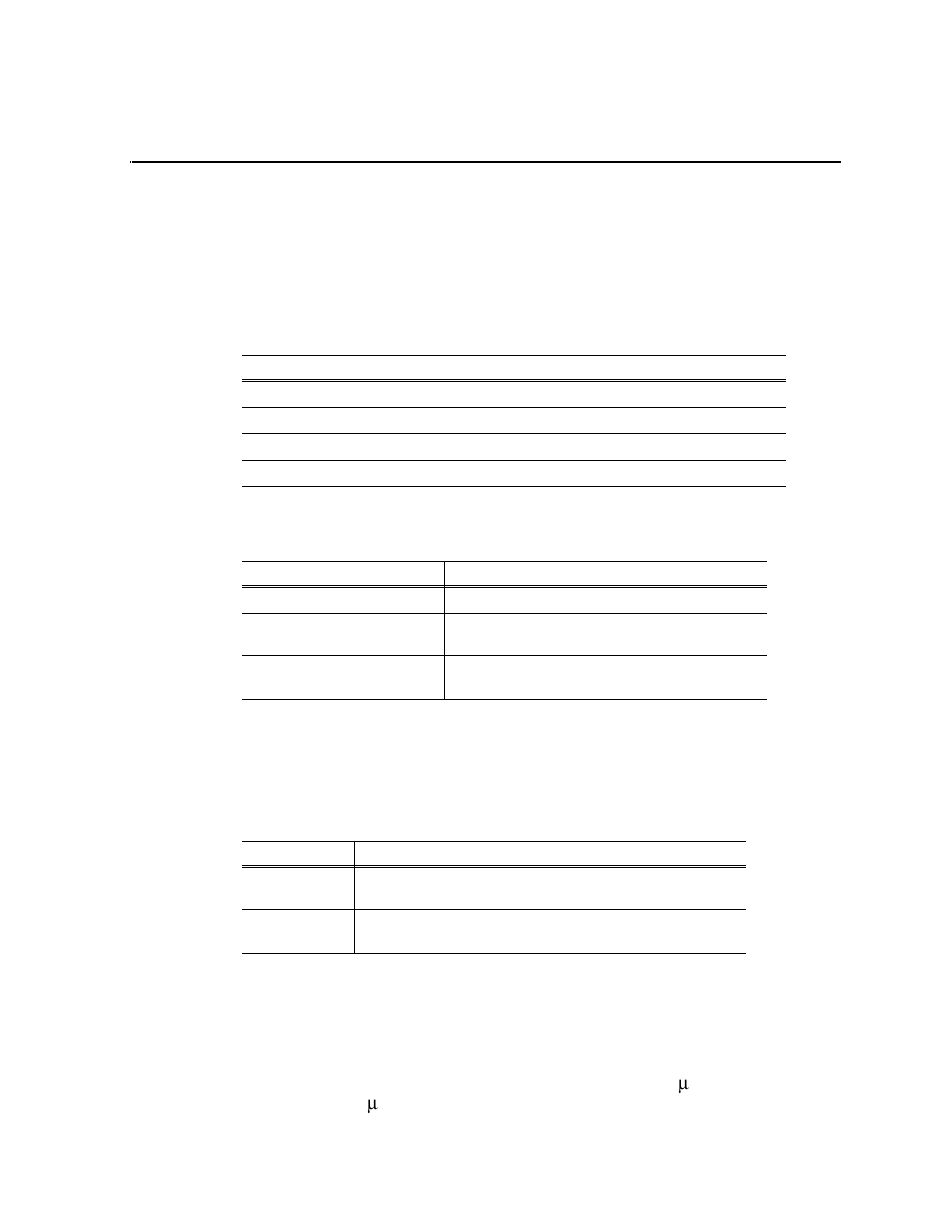 Data handling specifications, Ac power requirements, Size and weight | Cable lengths, Chapter 4, Data handling specifications ac power requirements, Size and weight cable lengths | Grass Valley K2 Level 3 RAID Dec.09 2005 User Manual | Page 55 / 62