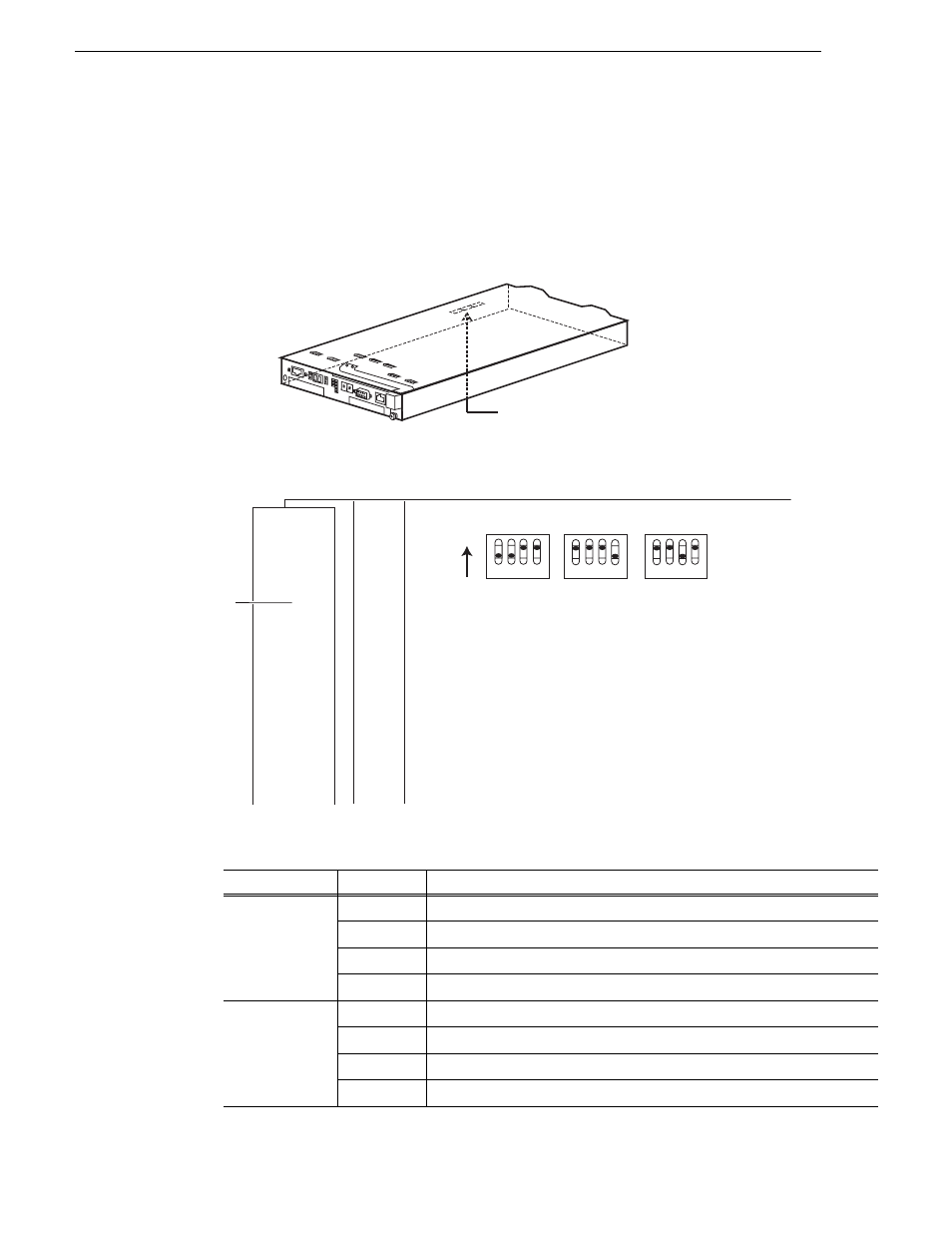 Controller configuration requirements, Chapter 2 k2 level 2 raid installation information | Grass Valley K2 Level 2 RAID Oct.10 2006 User Manual | Page 26 / 70