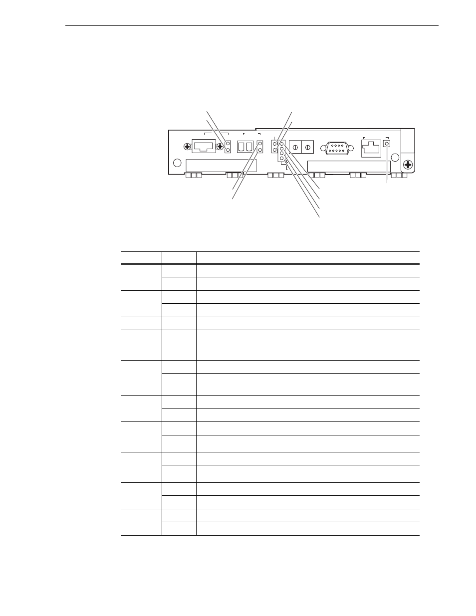 Interpreting controller status leds | Grass Valley K2 Level 2 RAID Oct.10 2006 User Manual | Page 43 / 70