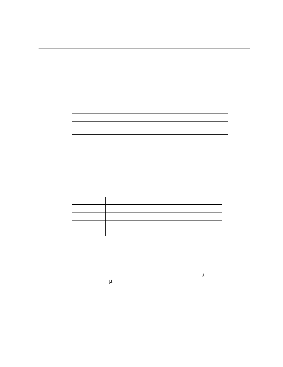 Ac power requirements, Size and weight, Cable lengths | Chapter 4, Size and weight cable lengths | Grass Valley K2 Level 2 RAID Oct.10 2006 User Manual | Page 61 / 70