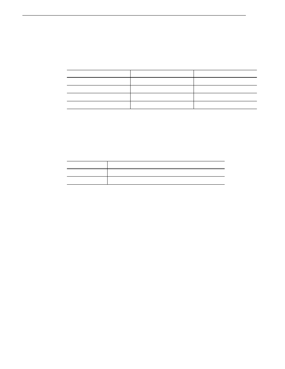 Environmental limits, Life expectancies of components | Grass Valley K2 Level 2 RAID Oct.10 2006 User Manual | Page 62 / 70