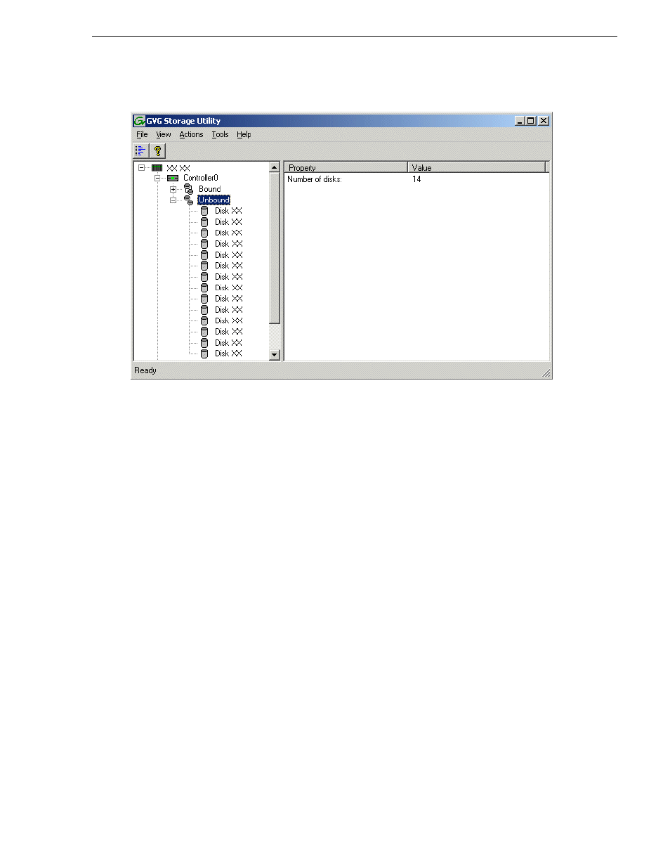 Grass Valley K2 Storage System Instruction Manual v.3.3 User Manual | Page 115 / 574