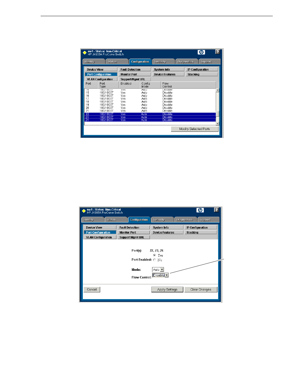 Grass Valley K2 Storage System Instruction Manual v.3.3 User Manual | Page 147 / 574