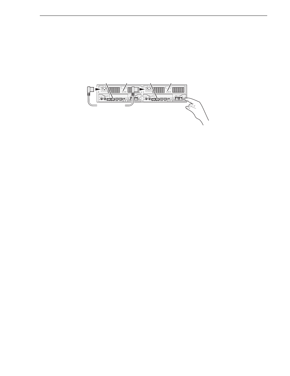 Level 20 storage system power-off procedure | Grass Valley K2 Storage System Instruction Manual v.3.3 User Manual | Page 181 / 574