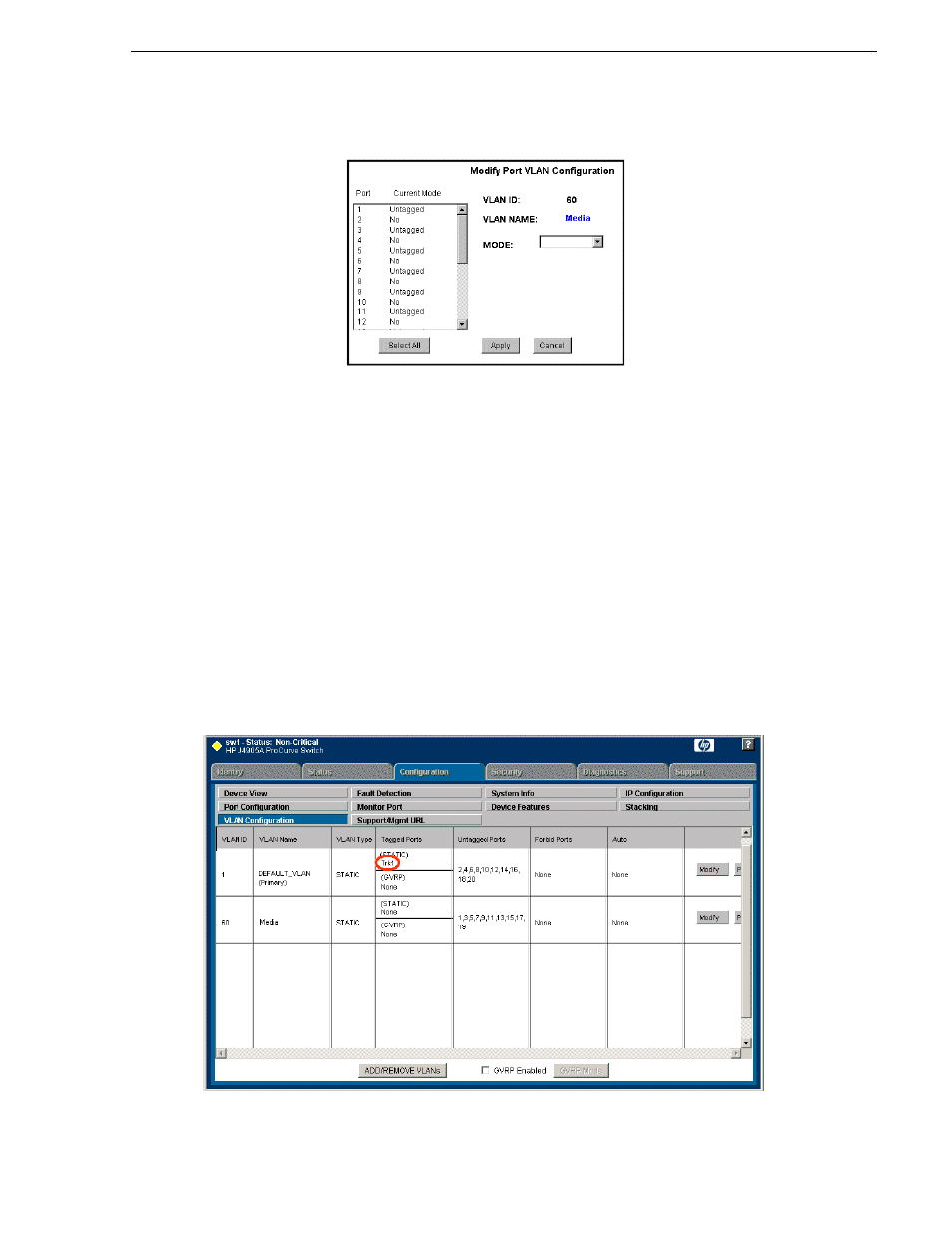 Grass Valley K2 Storage System Instruction Manual v.3.3 User Manual | Page 197 / 574
