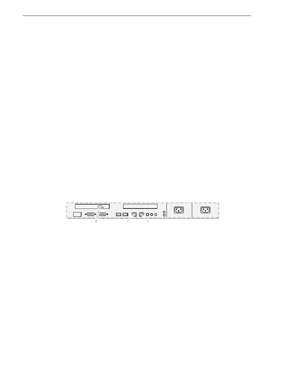 Setting up the nh1 k2 media server | Grass Valley K2 Storage System Instruction Manual v.3.3 User Manual | Page 202 / 574