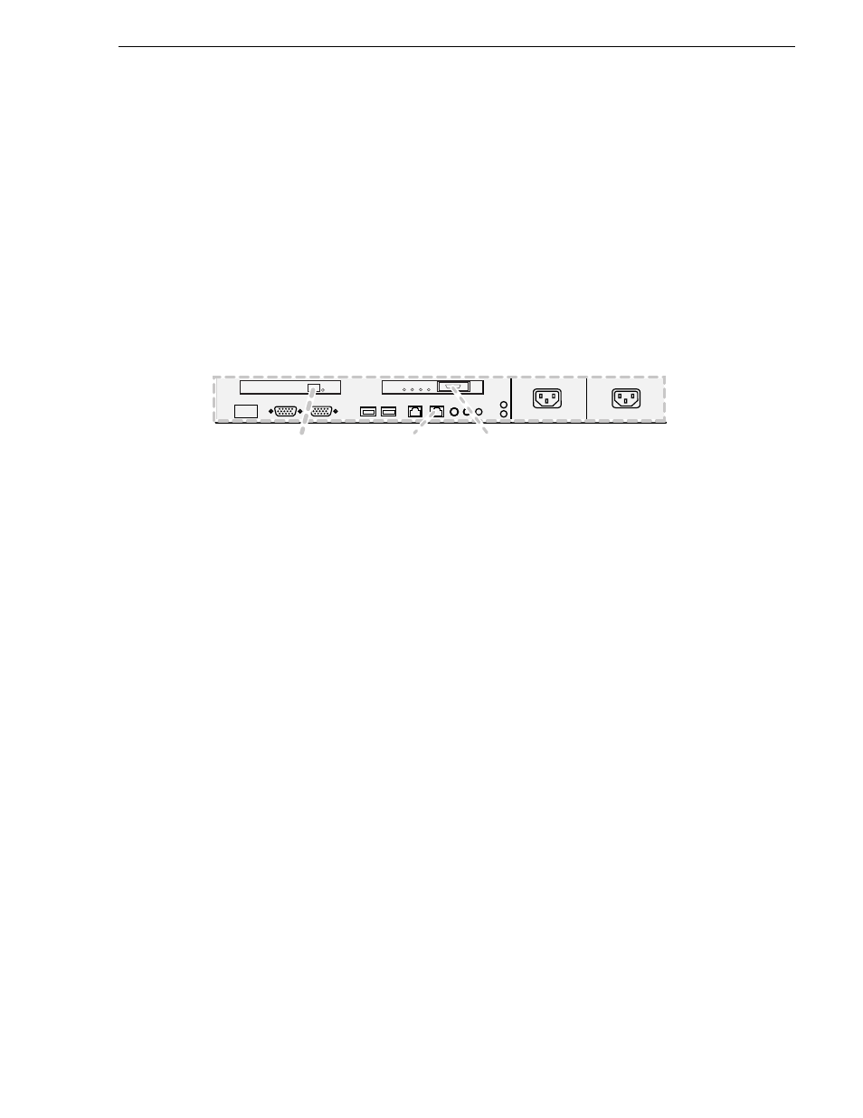 Setting up the nh1-10ge k2 media server | Grass Valley K2 Storage System Instruction Manual v.3.3 User Manual | Page 203 / 574