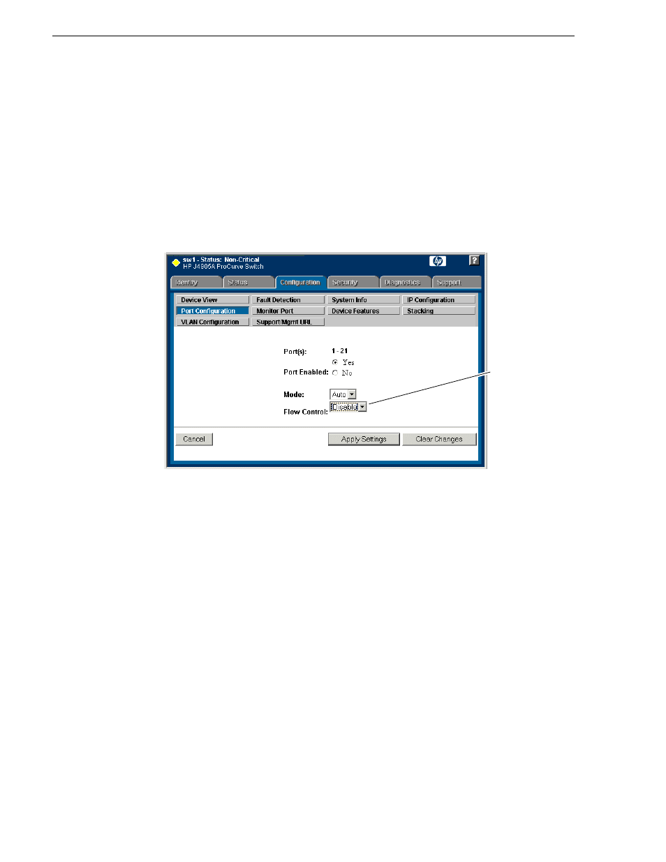 Grass Valley K2 Storage System Instruction Manual v.3.3 User Manual | Page 258 / 574