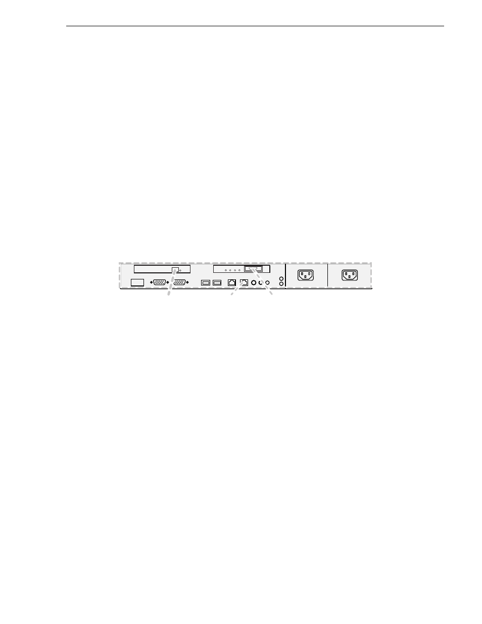 Setting up the nh1-10ge k2 media server | Grass Valley K2 Storage System Instruction Manual v.3.3 User Manual | Page 315 / 574