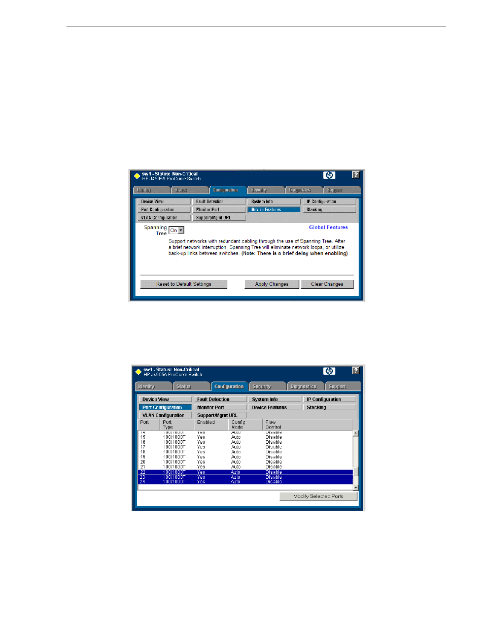 Grass Valley K2 Storage System Instruction Manual v.3.3 User Manual | Page 369 / 574