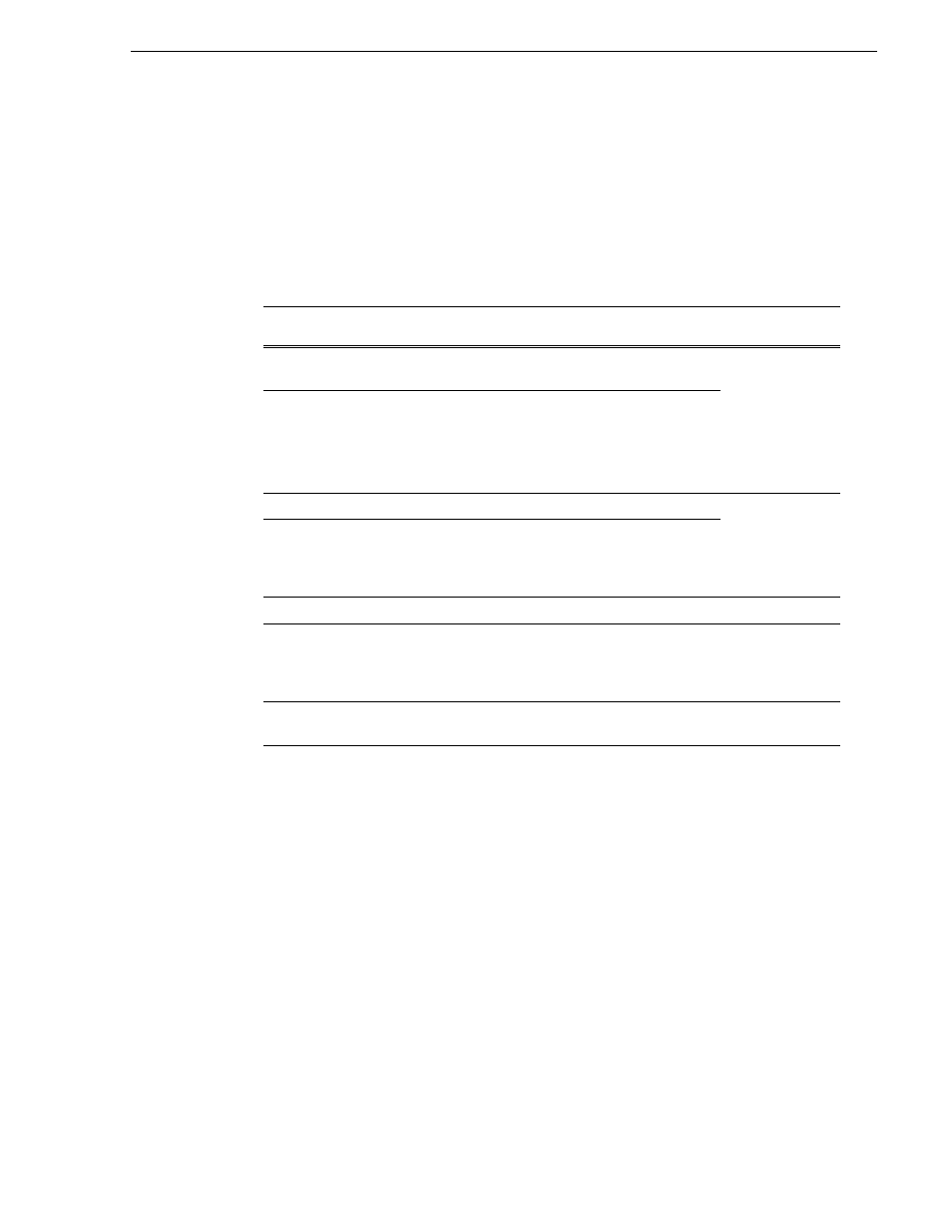Setting up host tables | Grass Valley K2 Storage System Instruction Manual v.3.3 User Manual | Page 383 / 574