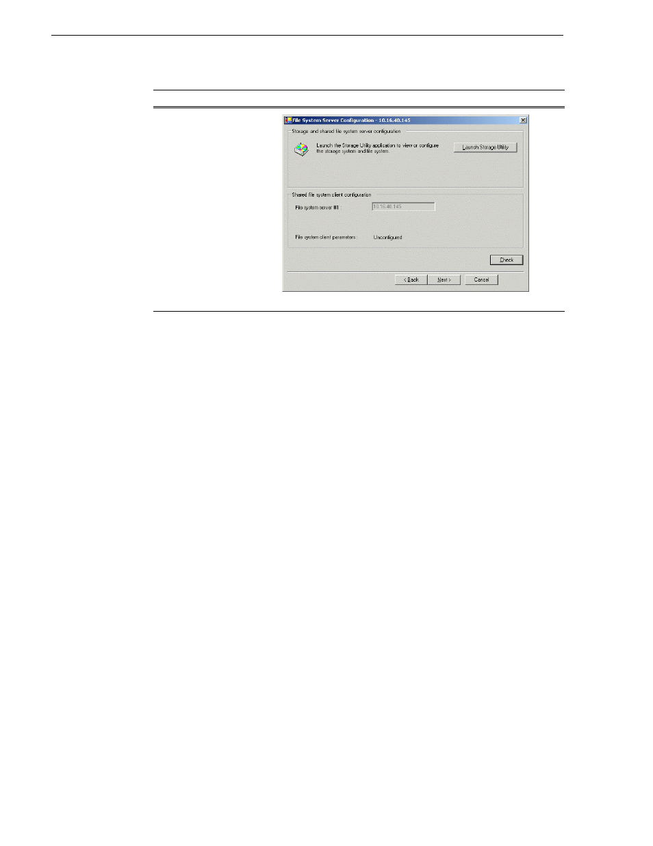 Configuring raid, Configuring raid network and snmp settings | Grass Valley K2 Storage System Instruction Manual v.3.3 User Manual | Page 392 / 574