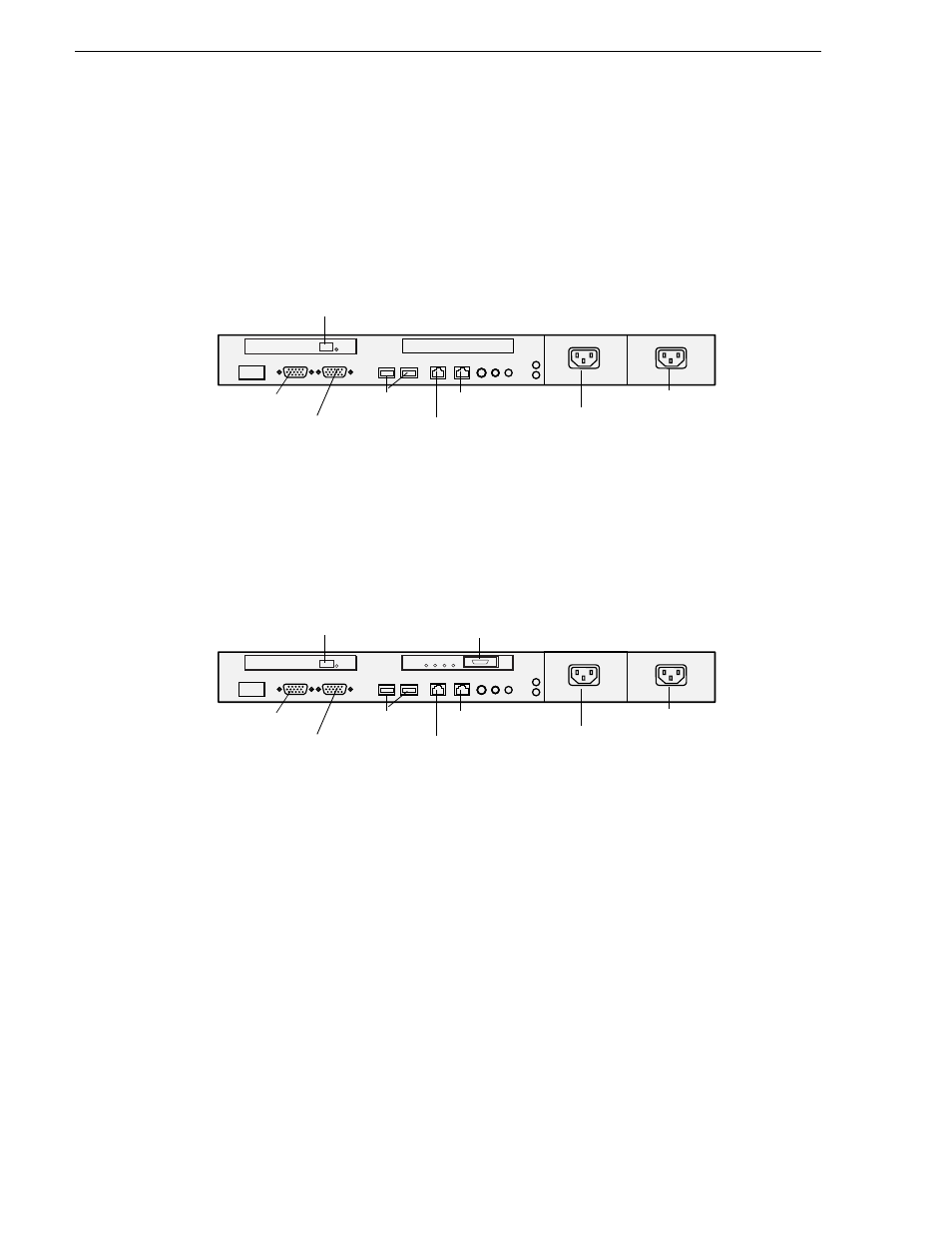 Nh k2 media server, Chapter 9 description of k2 storage devices | Grass Valley K2 Storage System Instruction Manual v.3.3 User Manual | Page 416 / 574