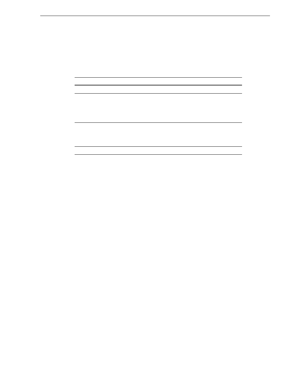 Nh k2 media server specifications | Grass Valley K2 Storage System Instruction Manual v.3.3 User Manual | Page 417 / 574