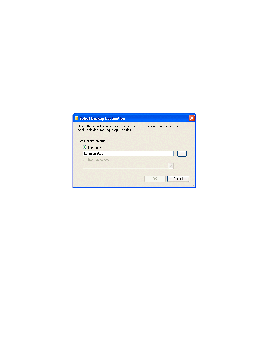 Grass Valley K2 Storage System Instruction Manual v.3.3 User Manual | Page 531 / 574
