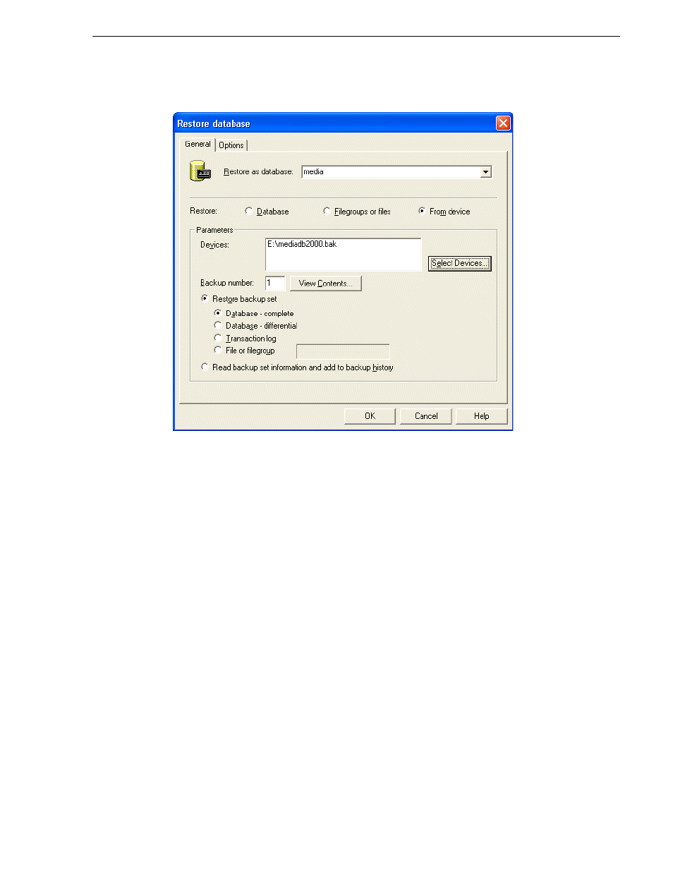 Grass Valley K2 Storage System Instruction Manual v.3.3 User Manual | Page 535 / 574