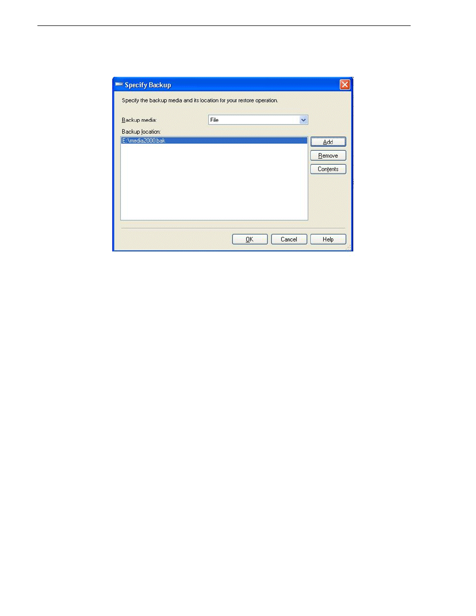 Grass Valley K2 Storage System Instruction Manual v.3.3 User Manual | Page 538 / 574