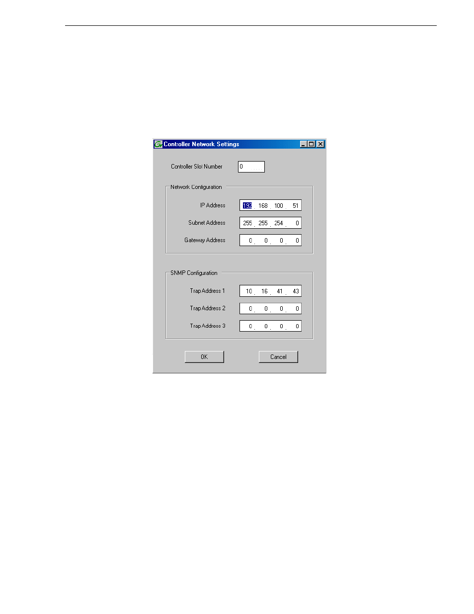 Grass Valley K2 Storage System Instruction Manual v.3.3 User Manual | Page 557 / 574