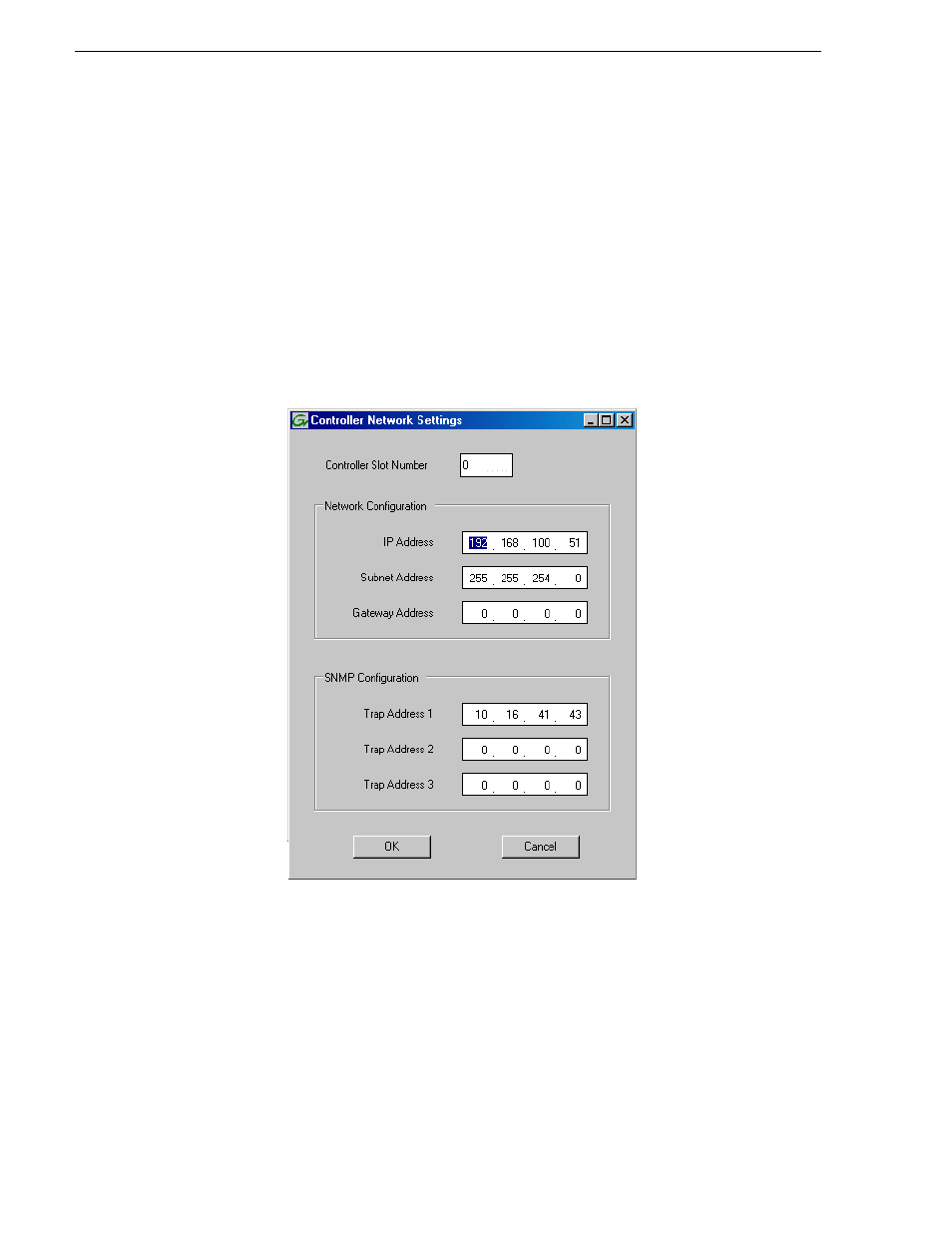 Grass Valley K2 Storage System Instruction Manual v.3.3 User Manual | Page 558 / 574