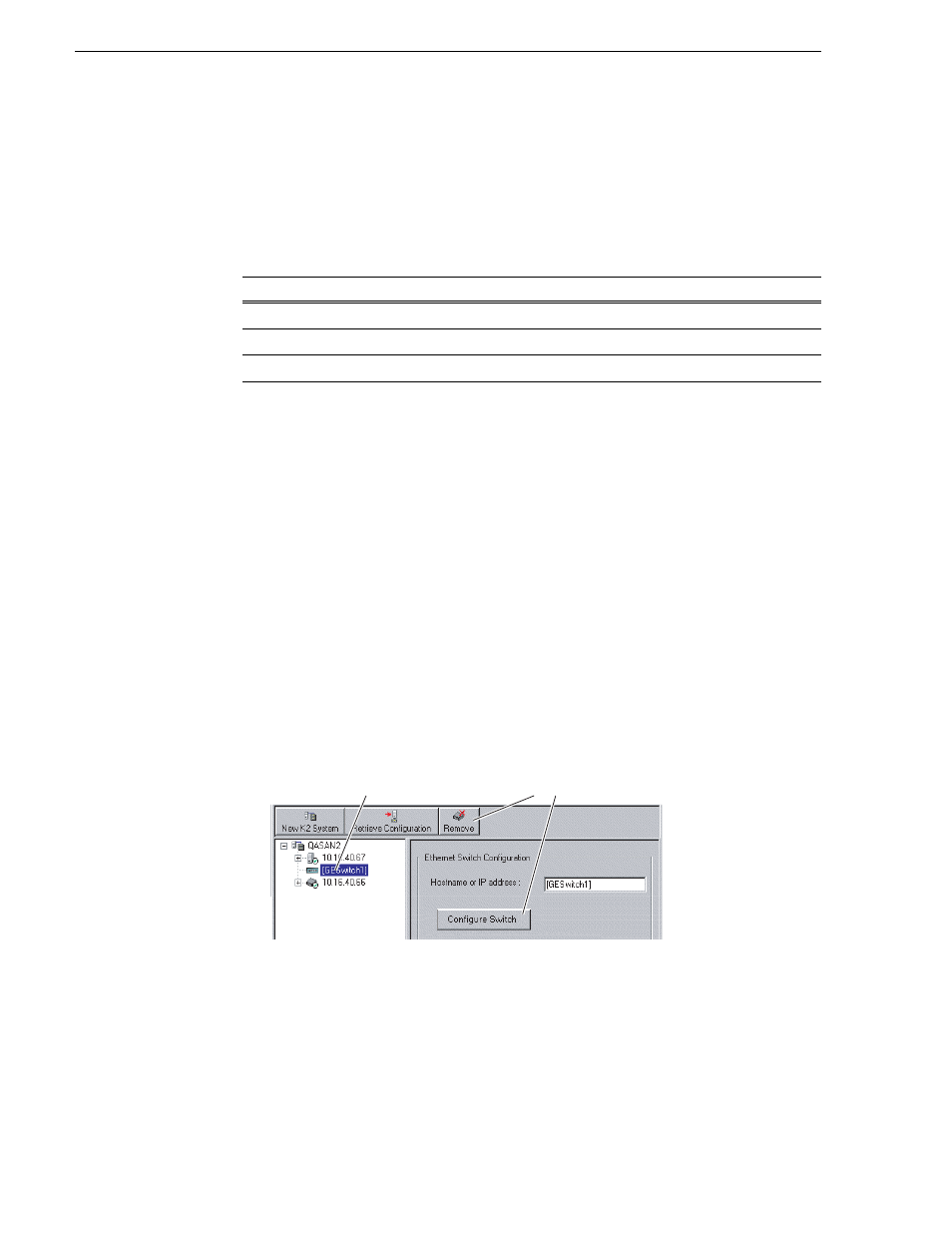 Grass Valley K2 Storage System Instruction Manual v.3.3 User Manual | Page 560 / 574
